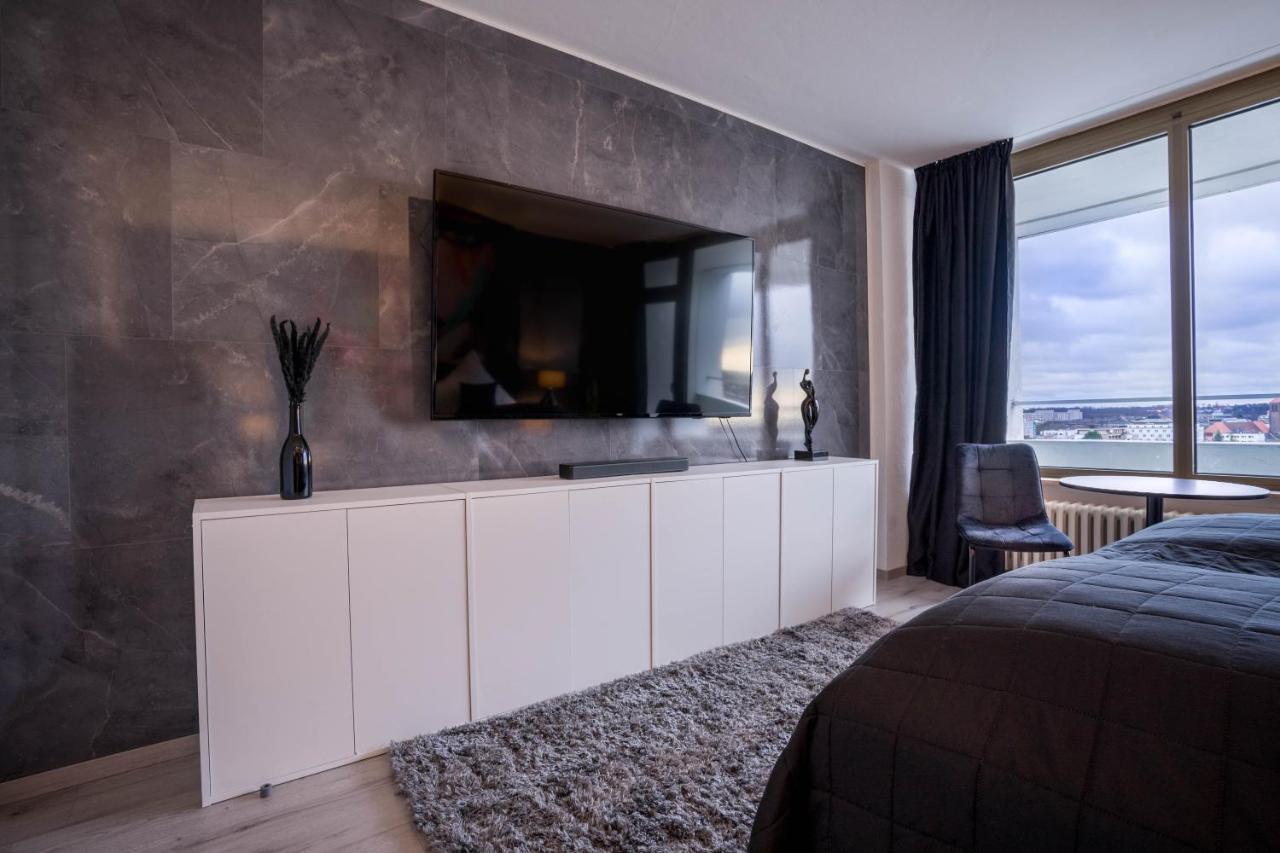 Ruesuite III - Gemuetliches Apartment In 에센 외부 사진